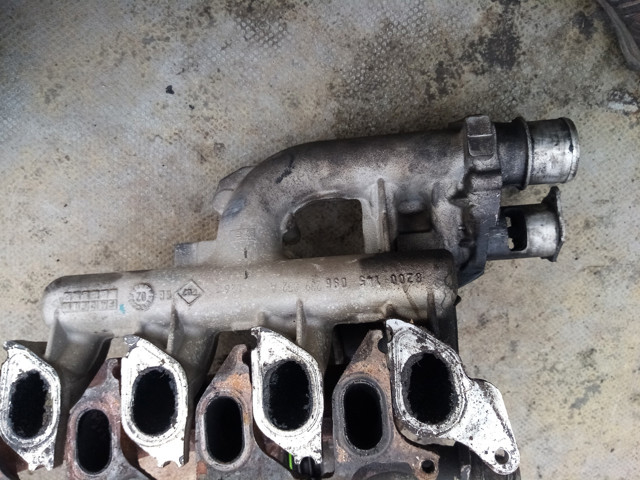 RENAULT 8200145096 в наличии Украина