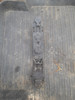 Фонарь задний левый 8200150623 RENAULT