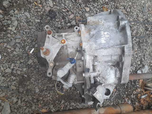 RENAULT 8200156391 КПП в наличии Кривой Рог