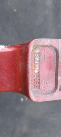 8200178953 RENAULT купить в Харьков