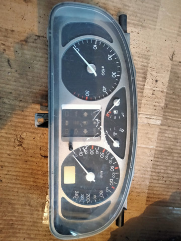 8200218878 RENAULT Панель приборов купить в Днепр