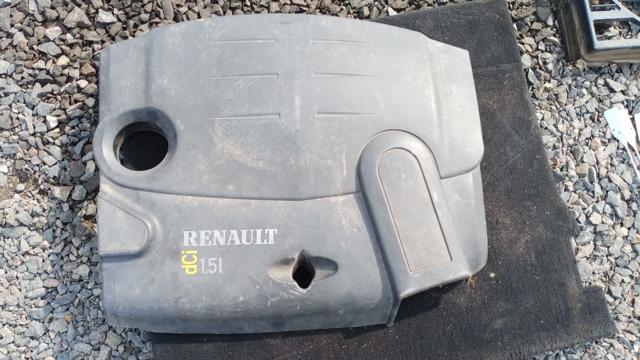 Крышка мотора декоративная 8200252406 RENAULT