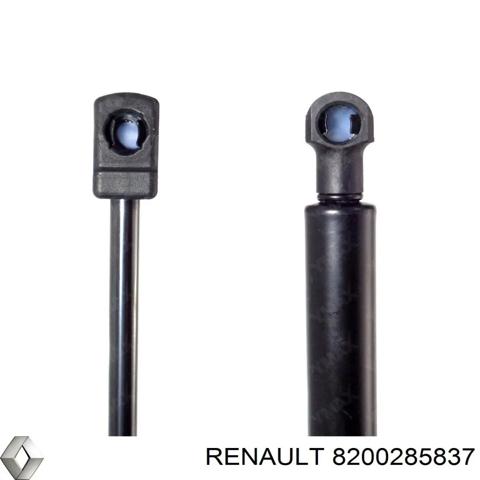 Ручка двери передней внутренняя правая 8200285837 RENAULT