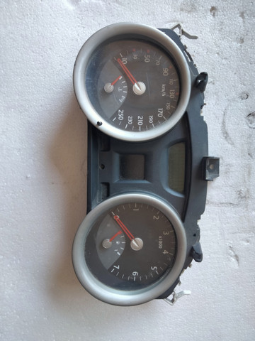 RENAULT 8200364015 Приборная доска (щиток приборов) в наличии Полтава