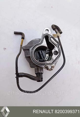 8200399371 RENAULT Насос вакуумный купить в Украина