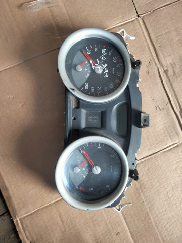 8200399695 Приборная доска (щиток приборов) купить Павлоград