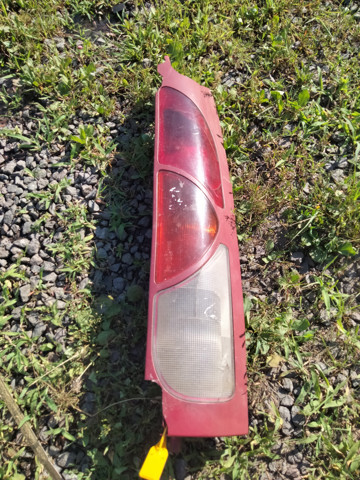 8200419941 RENAULT Фонарь задний левый купить в Одесса