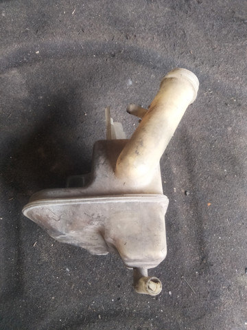 8200447047 RENAULT Бачок системы охлаждения расширительный купить в Кривой Рог