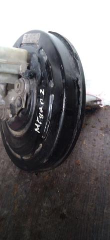 8200453735 RENAULT Усилитель тормозов (вакуумный) купить в Винница