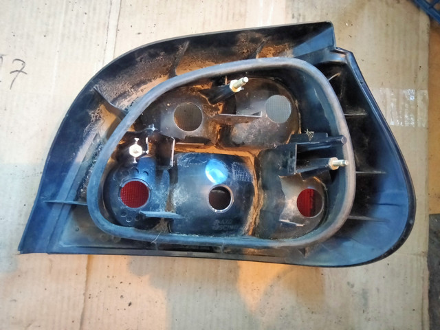RENAULT 8200474328 Фонарь задний левый в наличии Киев