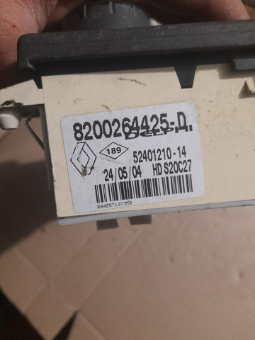8200575240 RENAULT купить в Чернигов