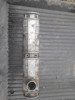 Крышка двигателя 8200608952 RENAULT