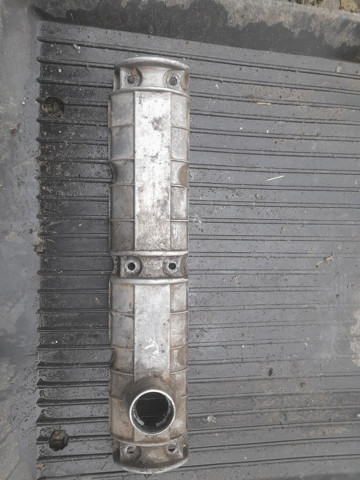 8200608952 RENAULT Клапанная крышка купить в Винница