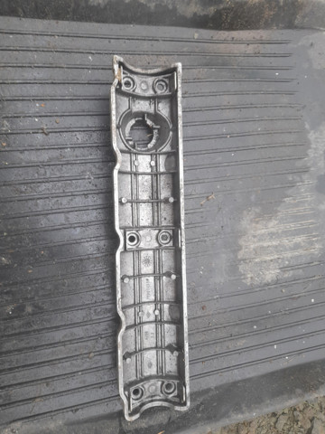 8200608952 RENAULT Крышка клапанная купить в Полтава