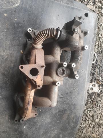 8200647713 RENAULT Коллектор впускной купить в Черкассы