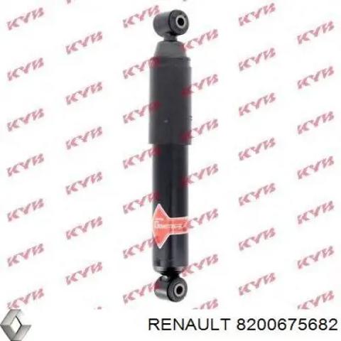 RENAULT 8200675682 Амортизатор задний в наличии Чернигов
