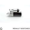 Стартер автомобиля 8200724823 RENAULT