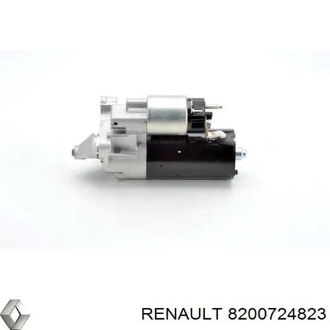 8200724823 RENAULT Стартер купить в Днепр