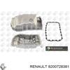 Масляный поддон 8200728381 RENAULT