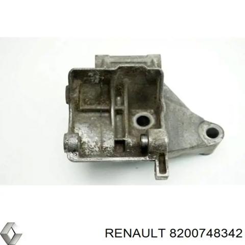 RENAULT 8200748342 Кронштейн генератора в наличии Полтава