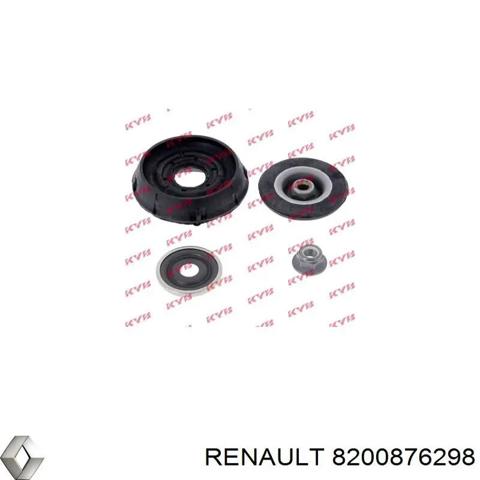 RENAULT 8200876298 Опора переднего амортизатора в наличии Киев