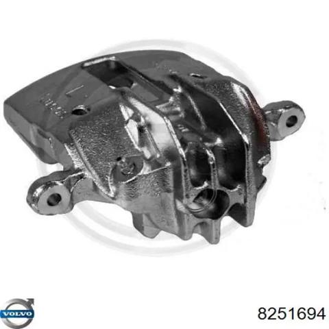 8251694 VOLVO Суппорт тормозной передний левый купить в Полтава