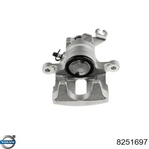 8251697 VOLVO Суппорт тормозной задний правый купить в Киев