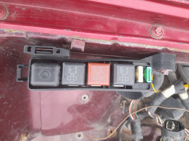 8274233020 TOYOTA купить в Ирпень
