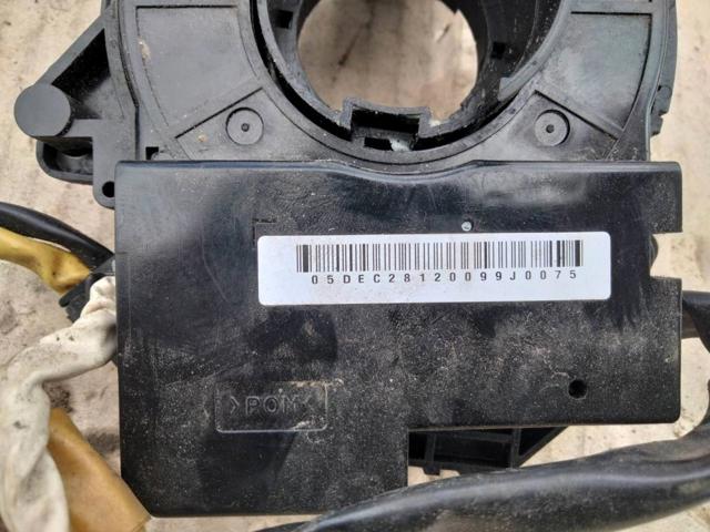 SUBARU 83196AG040 Кольцо контактное, шлейф руля в наличии Винница