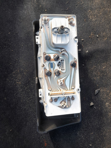 83BB10841AC FORD купить в Черновцы