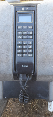 BMW 84118385748 в наличии Запорожье