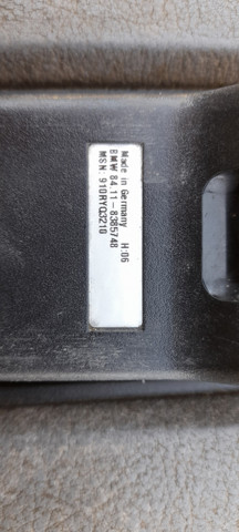 84118385748 BMW купить в Хмельницкий