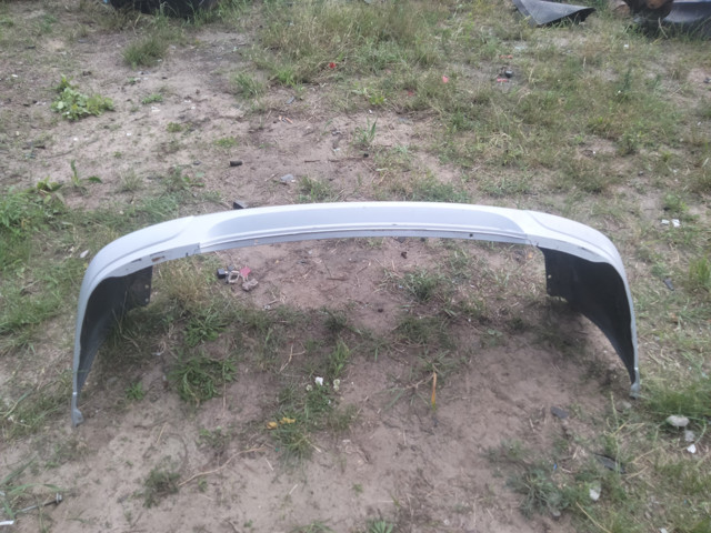 8502295F0A NISSAN Бампер задний купить в Кривой Рог