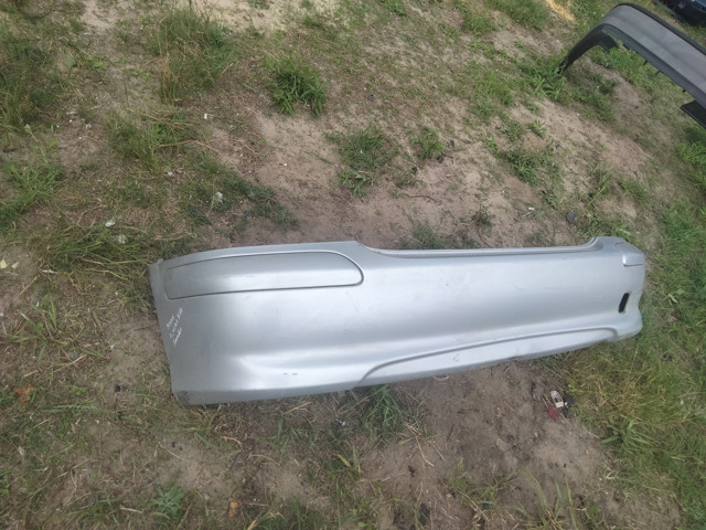 8502295F0A NISSAN Бампер задний купить в Кривой Рог
