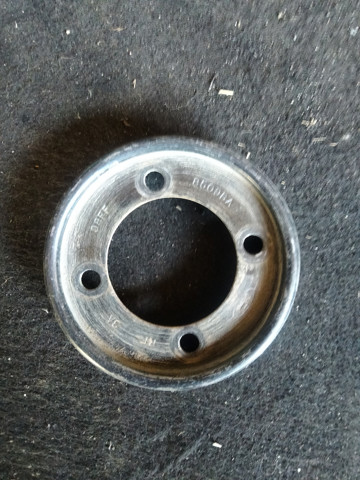 FORD 8509BA в наличии Черновцы