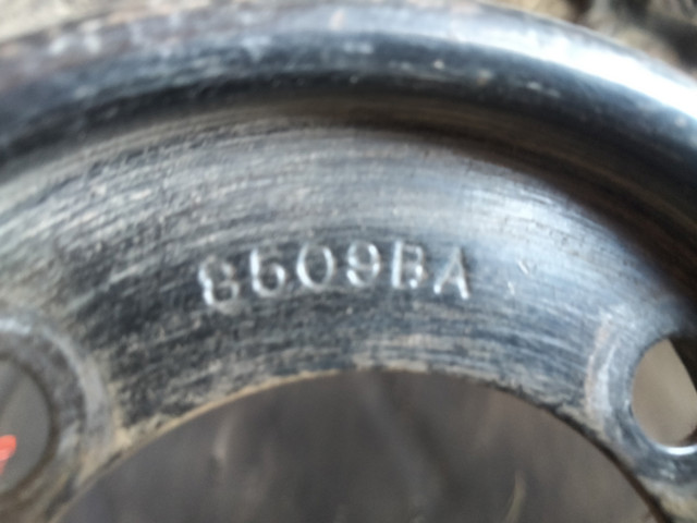 FORD 8509BA в наличии Каменское