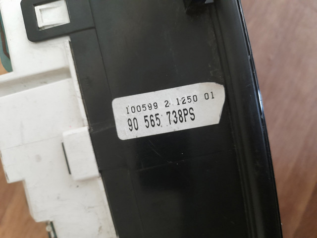 OPEL 88481674 в наличии Каменское