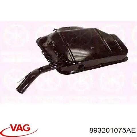 893201075AE VAG