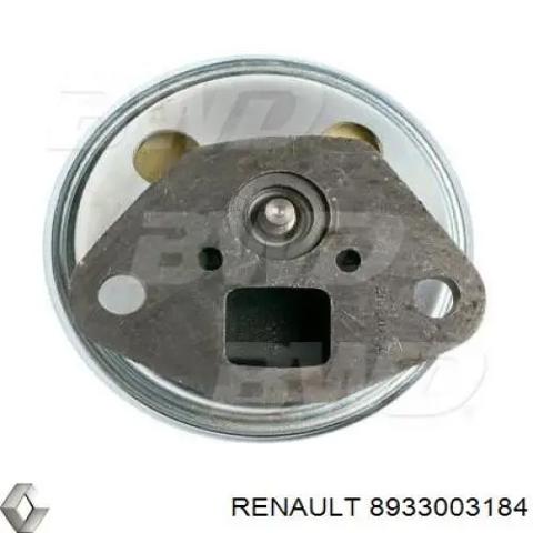 8933003184 Клапан EGR рециркуляции газов купить Ужгород