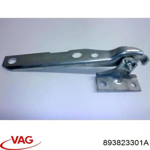 893823301A VAG Петля капота левая купить в Ирпень