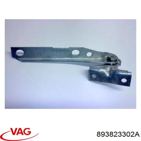 VAG 893823302A Петля капота правая в наличии Киев