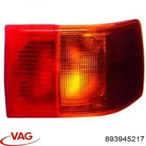VAG 893945217 Фонарь задний левый внешний в наличии Украина