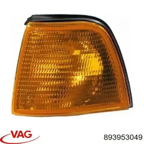 VAG 893953049 Поворотник левый в наличии Украина