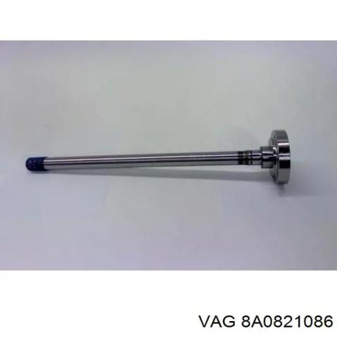 8A0821086 VAG Накладка крыла переднего правого купить в Одесса