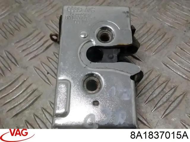 8A1837015A Замок водительской двери купить Ровно