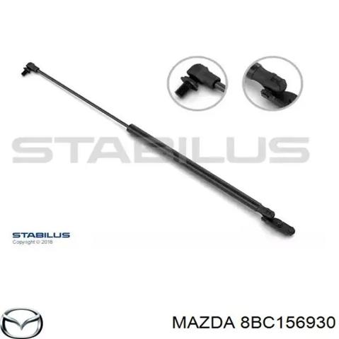 Амортизатор крышки багажника (двери 3/5-й задней) Mazda Xedos 6 CA