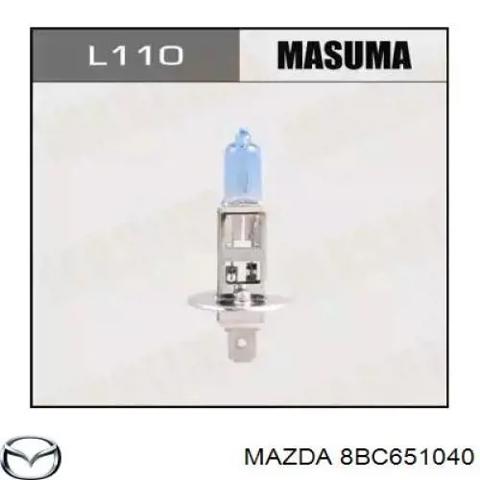 MAZDA 8BC651040 Фара левая в наличии Чернигов