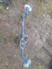 Крабобалка задней подвески 8D0500047C VAG
