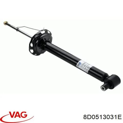 8D0513031E VAG Амортизатор задний купить в Хмельницкий