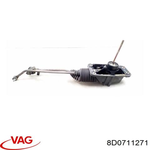 8D0711271 VAG Шток переключения передач КПП купить в Кривой Рог